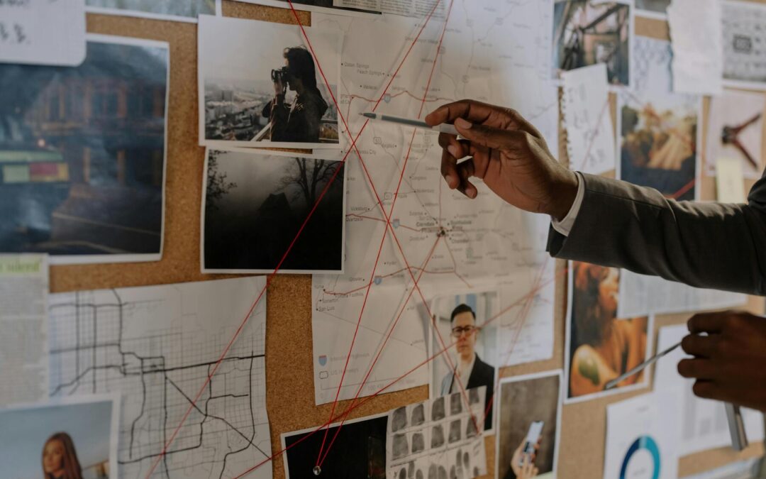 Serial Killer – Louco ou Cruel?