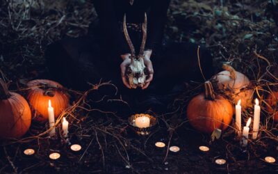 Cinco películas de terror y suspenso que no puedes dejar de ver en Halloween 