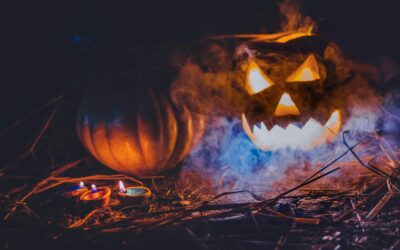 Los orígenes de Halloween y su relación con el cine 