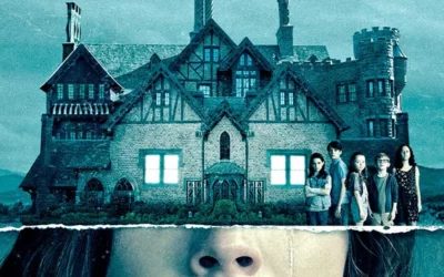 Cinco series de terror de Mike Flanagan que deberías ver durante diciembre