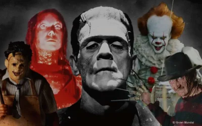 Cómo le fue al género de terror en 2024 y por qué continúa siendo uno de los favoritos