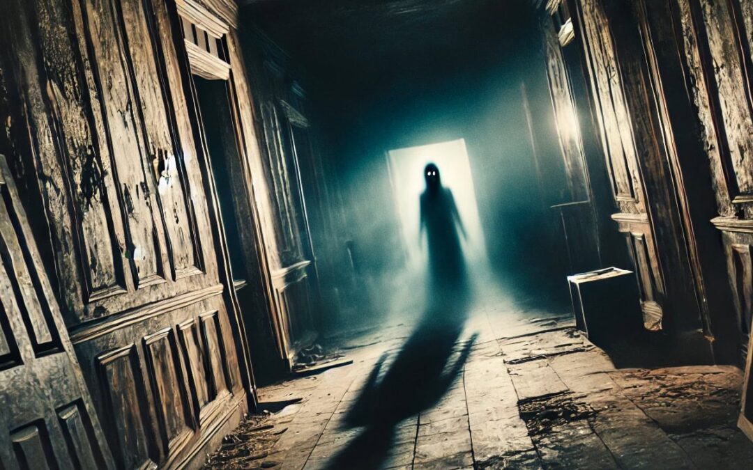 Por qué a los latinos nos atrae tanto el género de terror