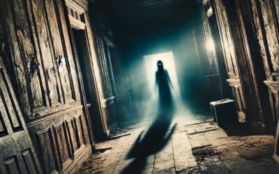 Por qué a los latinos nos atrae tanto el género de terror