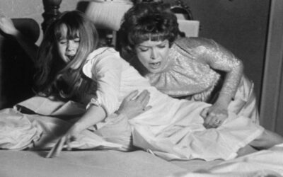 6 películas de terror basadas en hechos reales que probablemente desconocías 