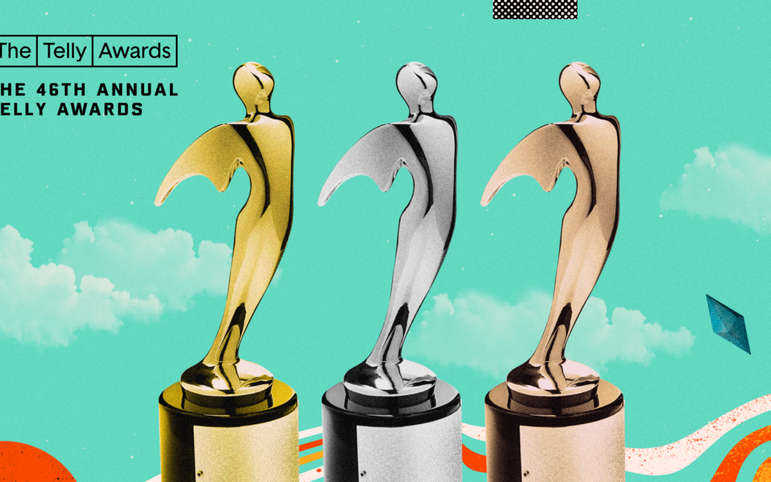 Cortometraje animado Memento mori gana bronce en los Telly Awards por su innovadora dirección de arte visual